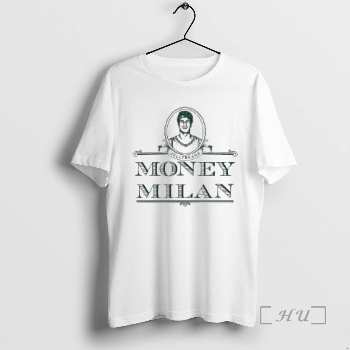 Officials Money Milan Milan Momcilovic Signature