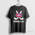 Officials Montreal Canadiens Nhl For Life 2025