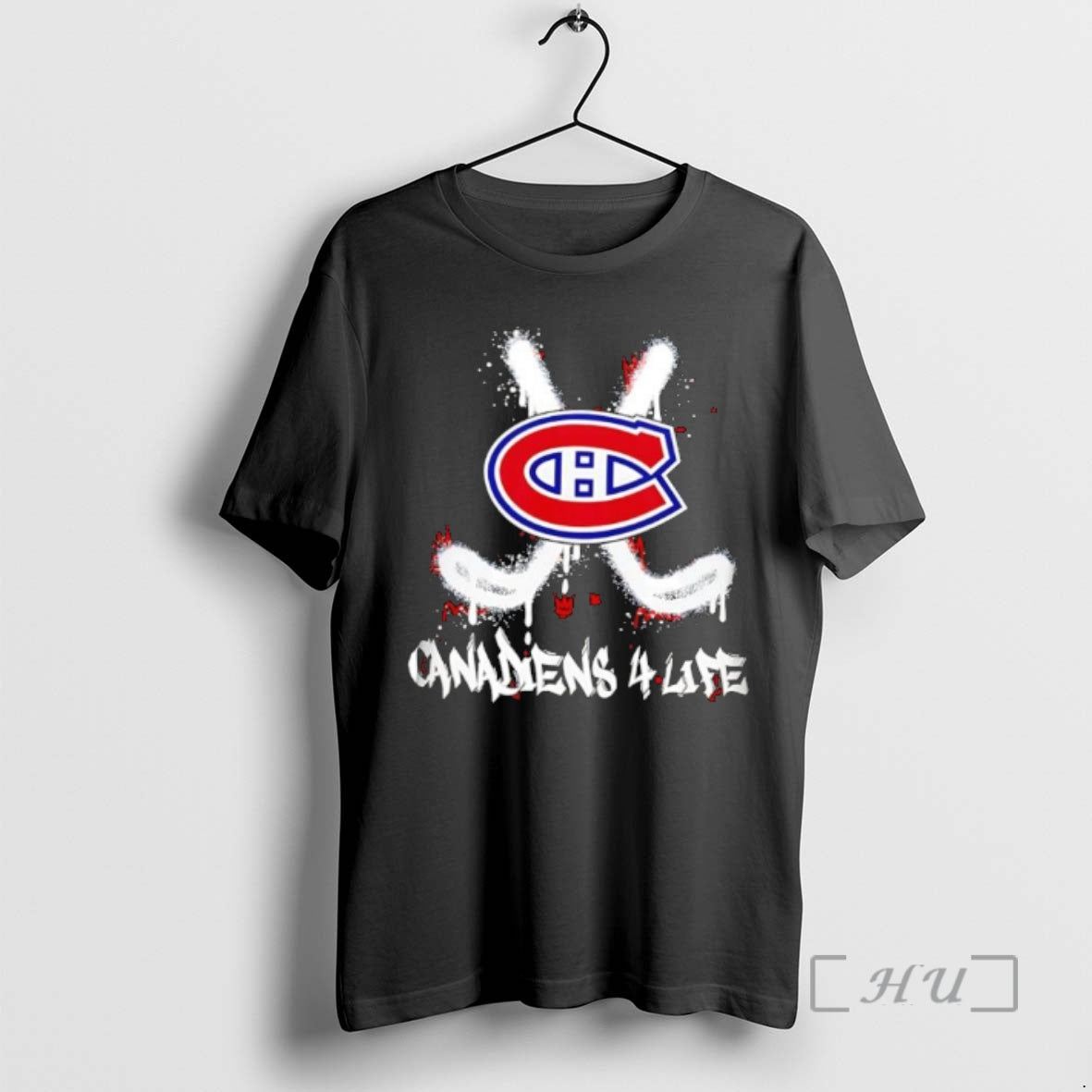 Officials Montreal Canadiens Nhl For Life 2025