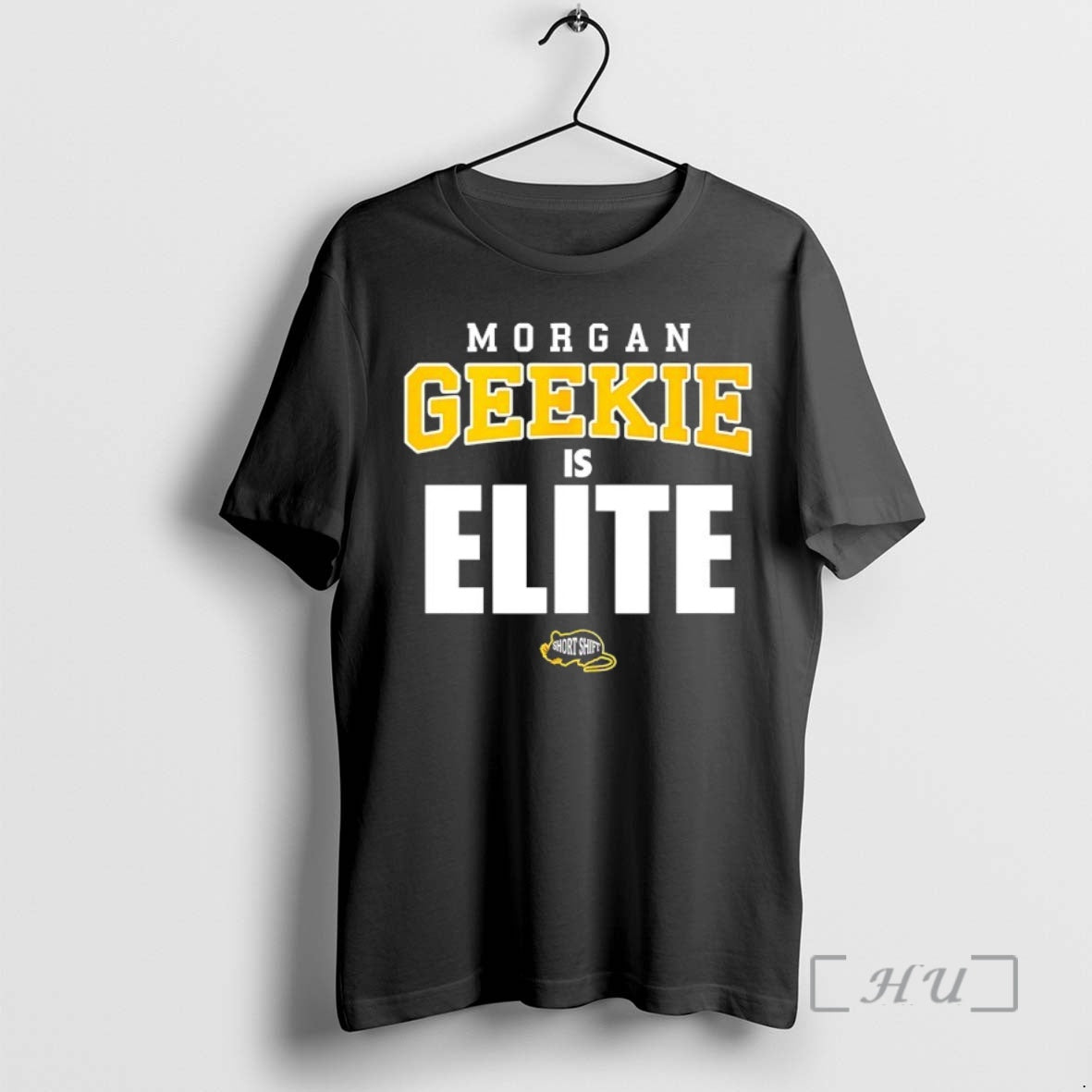 Officials Morgan Geekie Is Elite Boston Bruins Hockey
