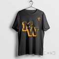 Officials Morgan Wallen X Ut Morganwallen