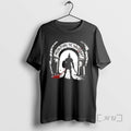 Officials Morituri Te Salutant Gladiator We Salute You Ancient Roman Gladiators Premium T Shirts Sweater