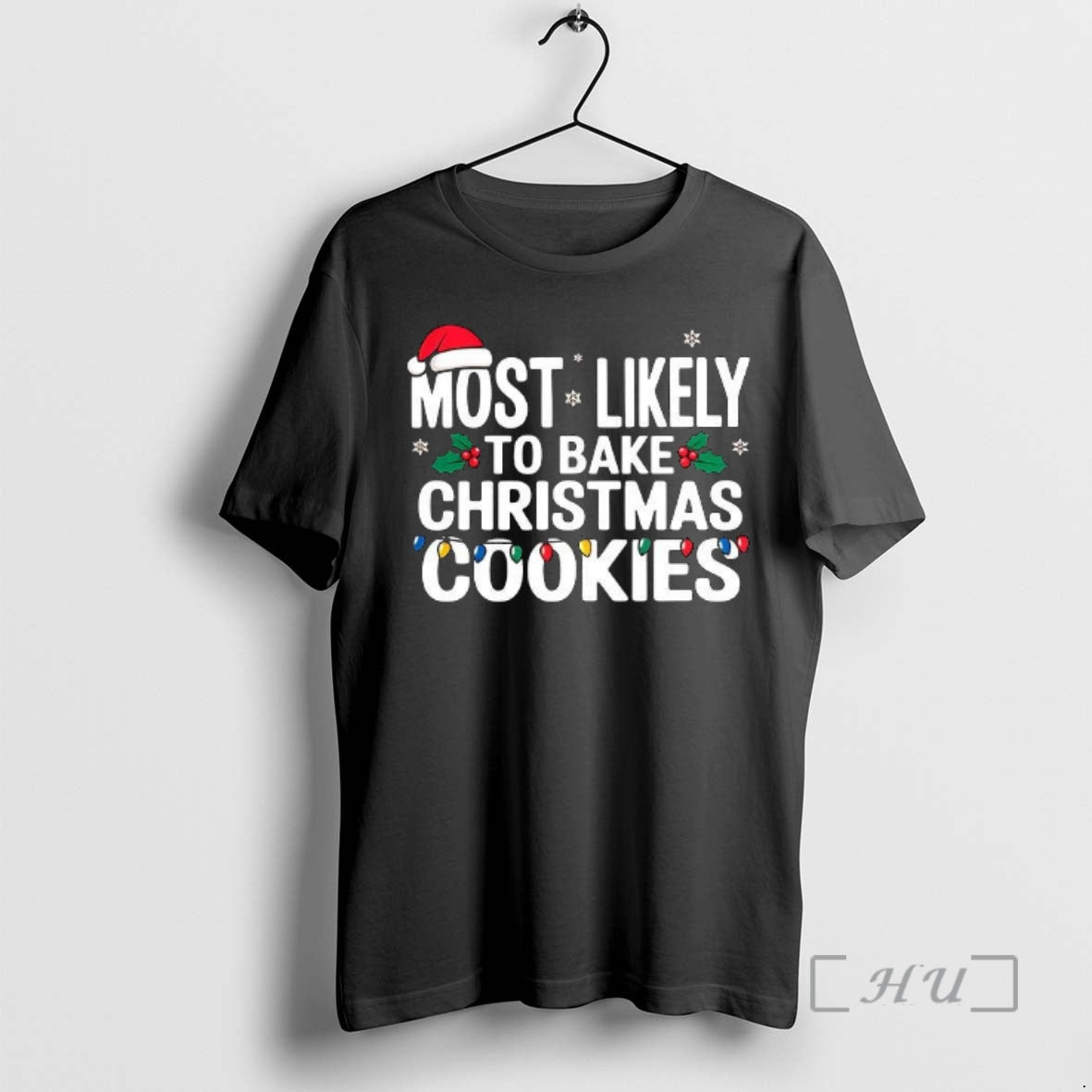 Officials Most Likely To Bake Christmas Cookies