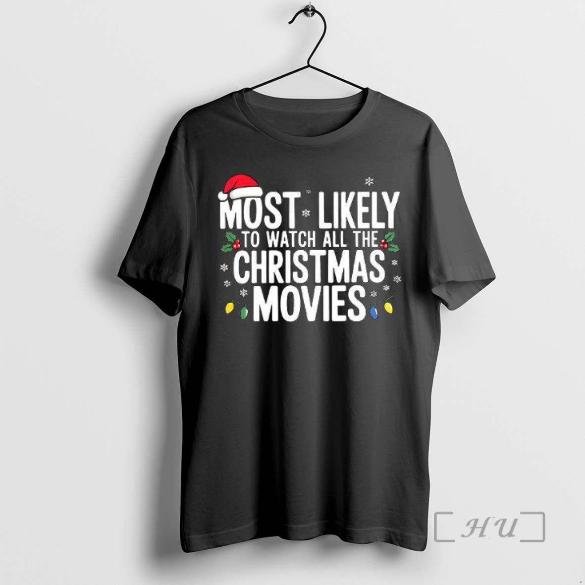 Officials Most Likely To Watch All The Christmas Movies