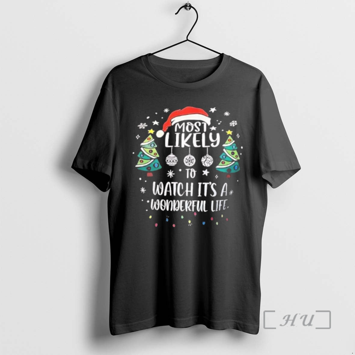 Officials Most Likely To Watch Its A Wonderful Life