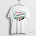 Officials Mountain Dew Camp Barstool Logo