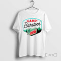 Officials Mountain Dew Camp Logo