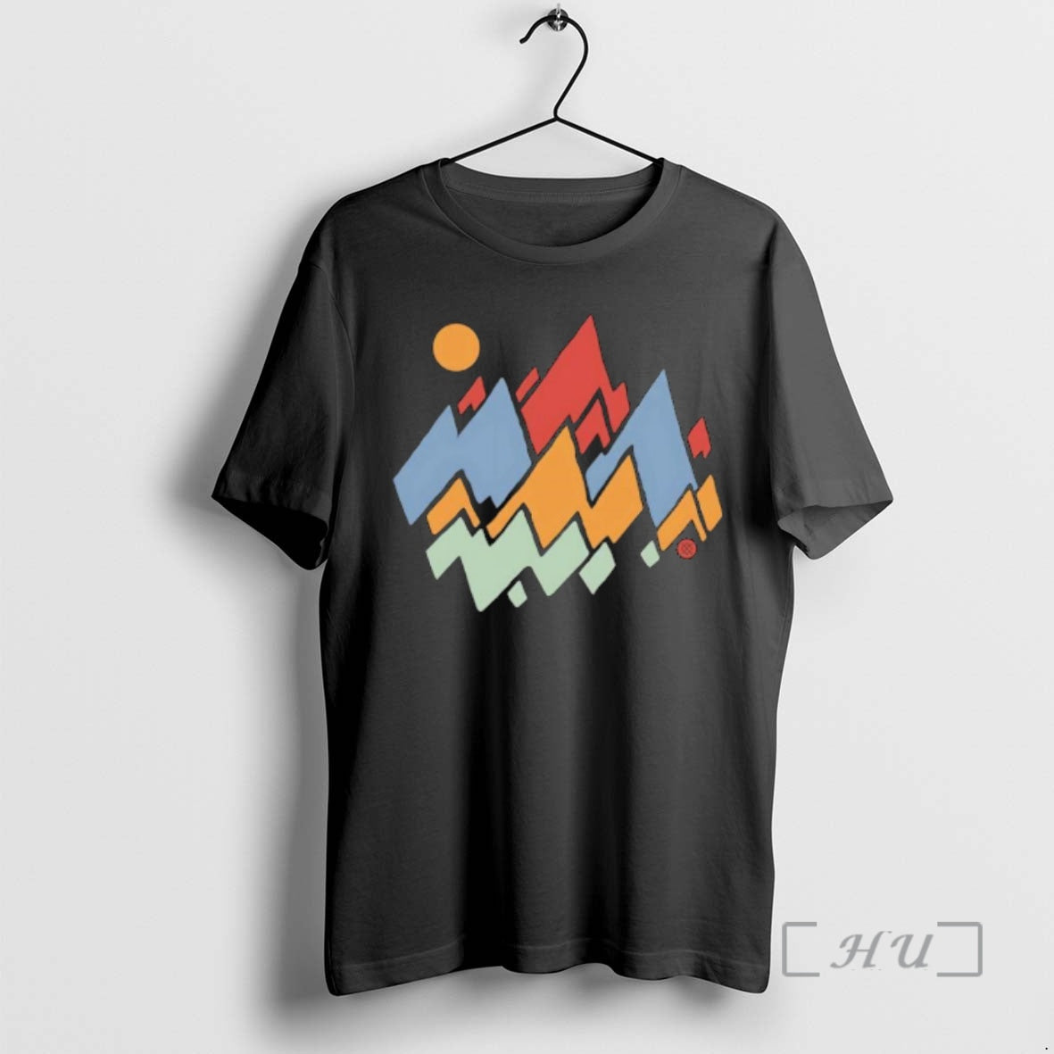 Officials Mountain Art