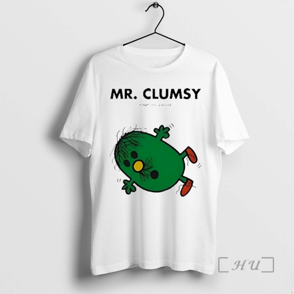Officials Mr Men Little Miss Mr