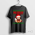 Officials Murray Xmas Ugly Christmas Ornaments