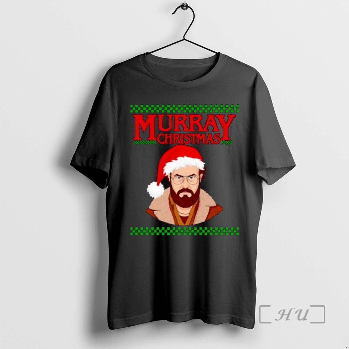 Officials Murray Xmas Ugly Christmas Ornaments