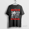 Officials Music For Fun Walclack Not For Violence
