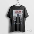 Officials My Chemical Romance London Wembley Stadium July 10 11 2026 Premium T Shirts Sweater