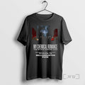 Officials My Chemical Romance The Black Parade 2026 Bellahouston Park In Glasgow Uk Premium