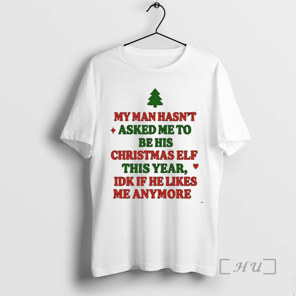 Officials My Man Hasnt Asked Me To Christmas Elf This Year Idk If He Likes