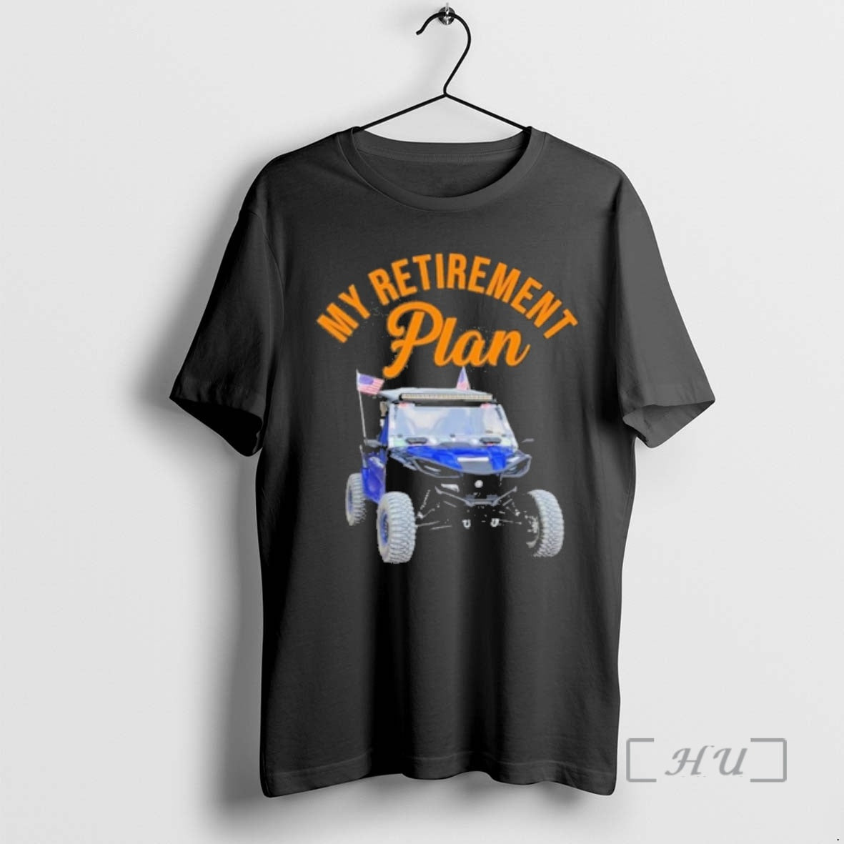 Officials My Retirement Plan Car