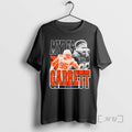 Officials Myles Garrett Cleveland Browns Vintage