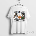 Officials Nba Jam San Antonio Spurs Dylan Harper Hes On Fire Premium T Shirts Sweater