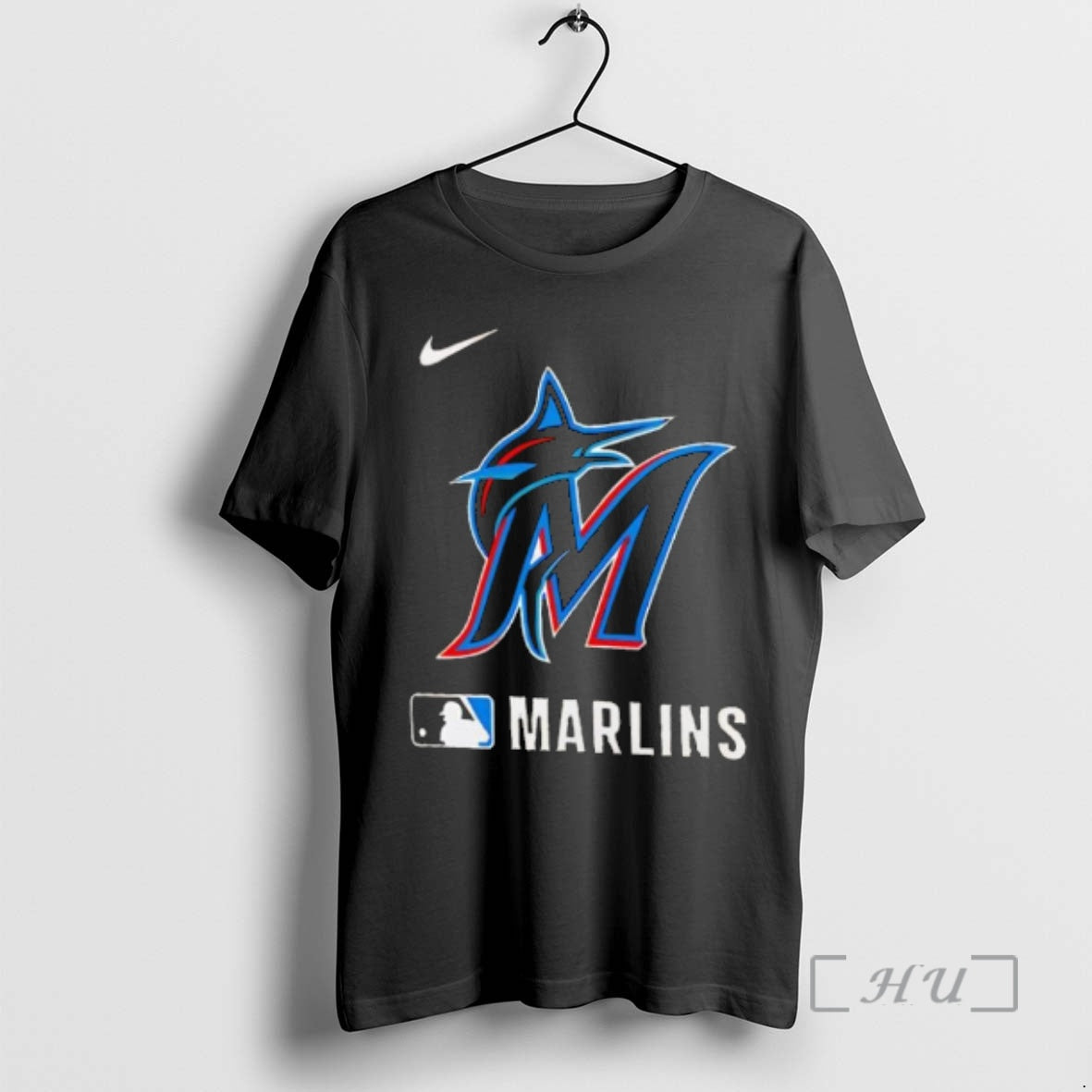 Officials Nba Miami Marlins Logo