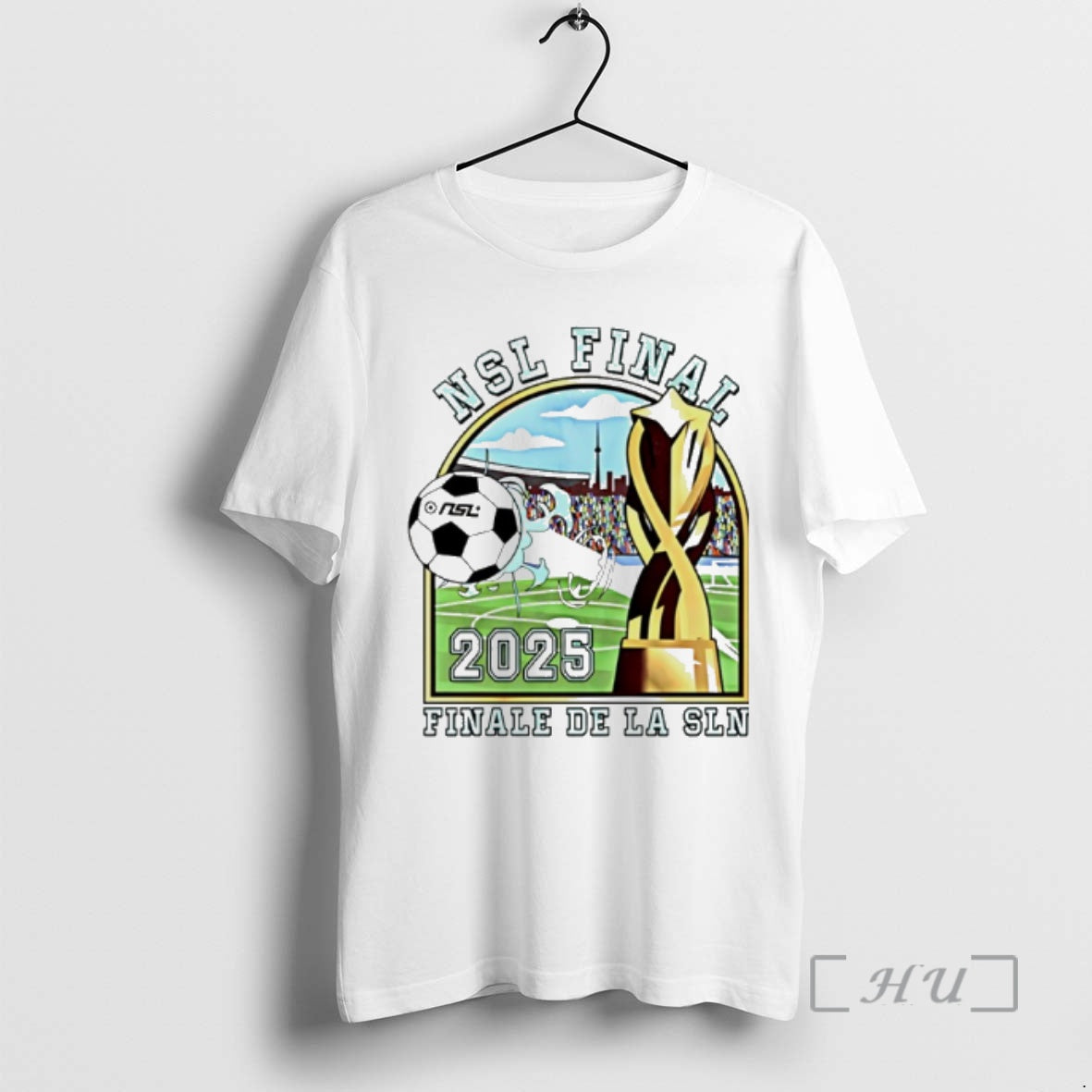 Officials Nsl Final 2025 Finale De La Sln