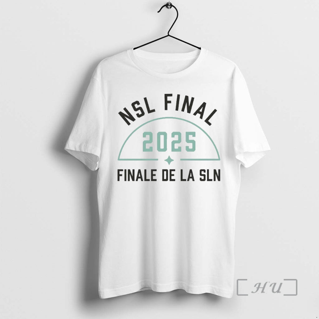 Officials Nsl Final 2025 Finale De La Sln Circle