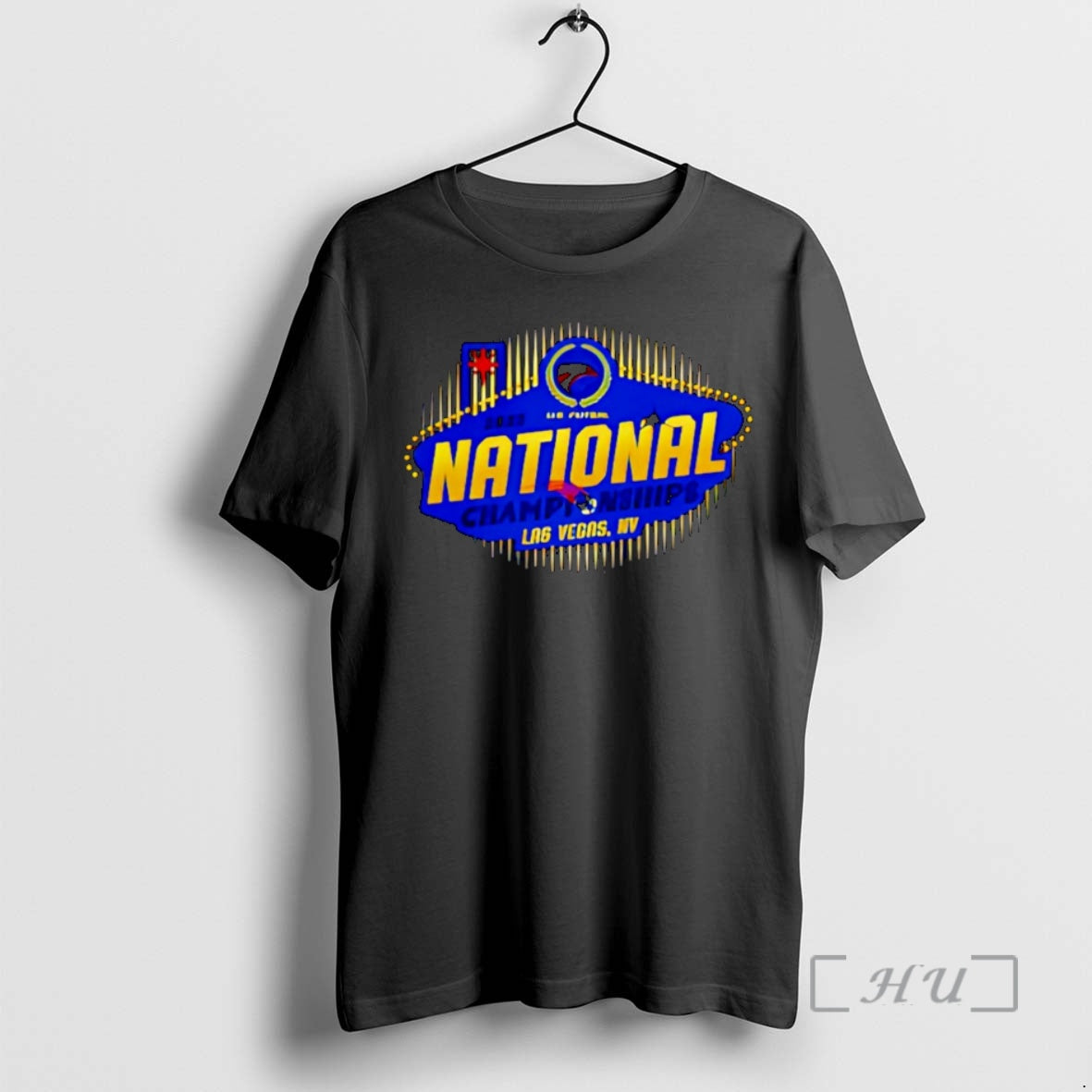 Officials National Championships 2025 Us Futsal Christmas