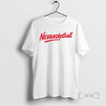 Officials Nebraska Huskier Nebrasketball Logo