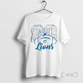 Officials Never Underestimate A Woman Who Listens To Nkotb And Loves The Detroit Lions