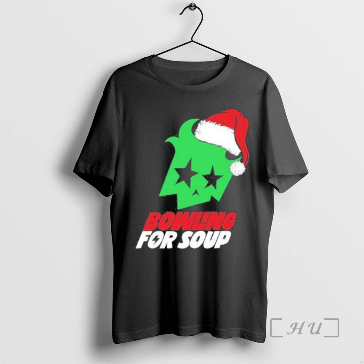Officials New Bowling For Soup Christmas Jerry