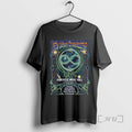Officials New Dawn Starkestra Asheville Music Hall 31 Patton Ave Asheville Nc Premium T Shirts