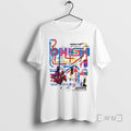Officials New Years Run Phish December 28 31 2025 Concert