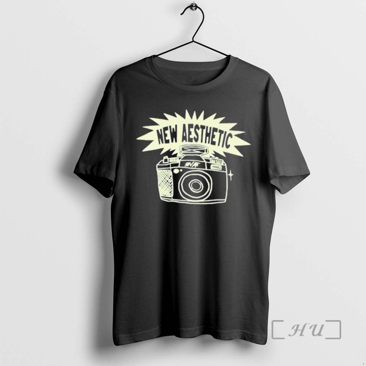 Officials New Aesthetic Camera