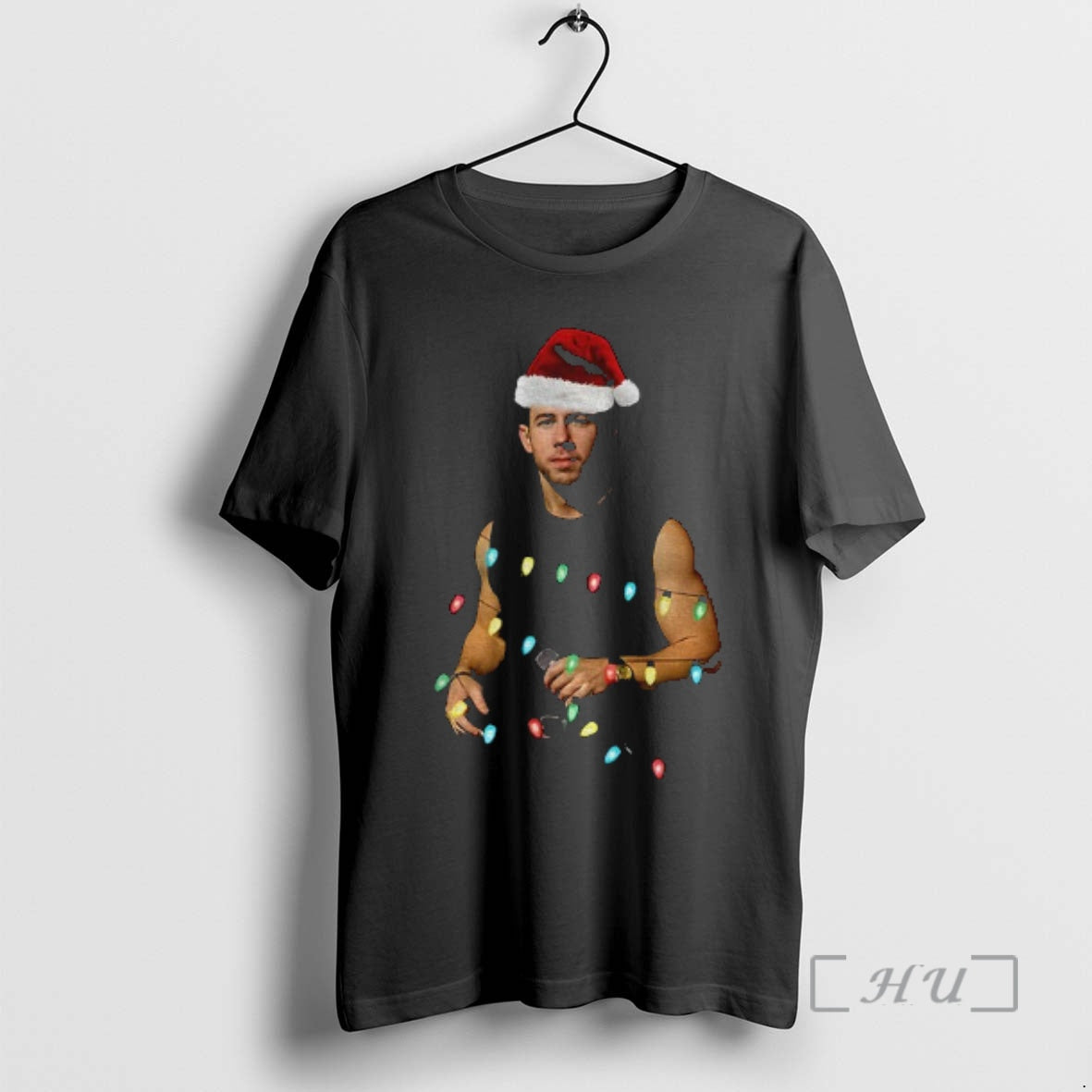 Officials Nick Christmas Jonas Holiday 20th Anniversary Of Jonas