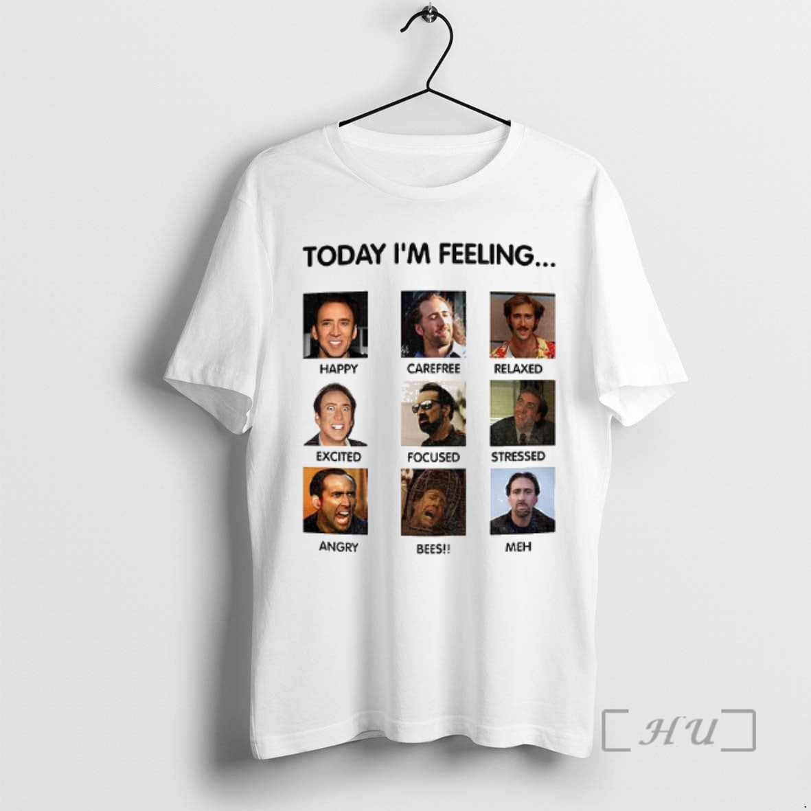Officials Nicolas Cage Funny Meme Today Im Feeling