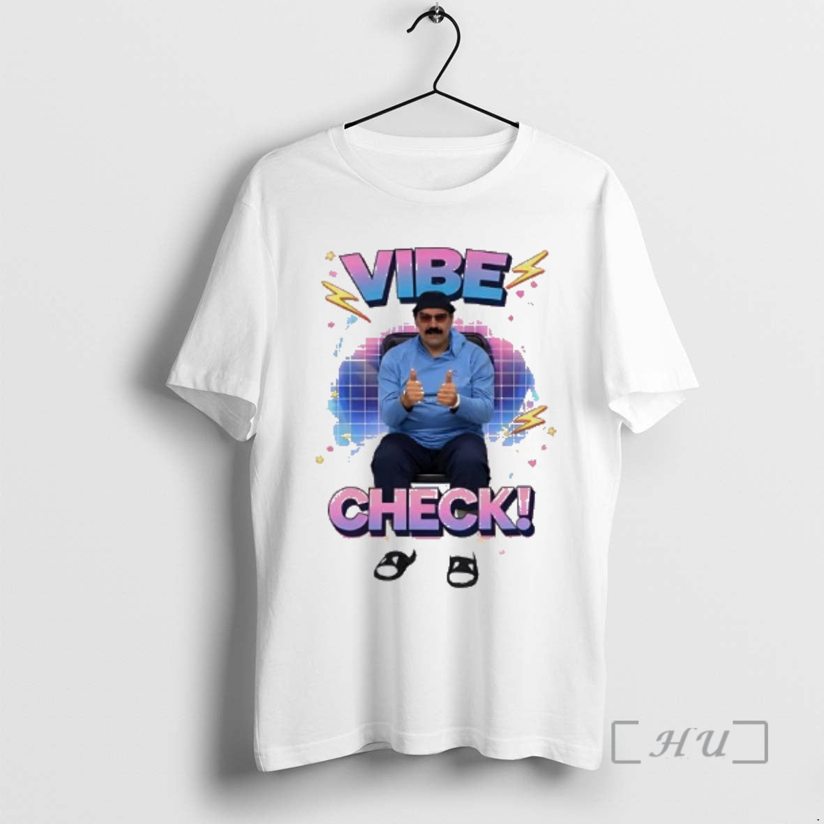 Officials Nicolas Maduro Vibe Check Meme