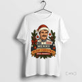 Officials Nigel Mansell Merry Christmas