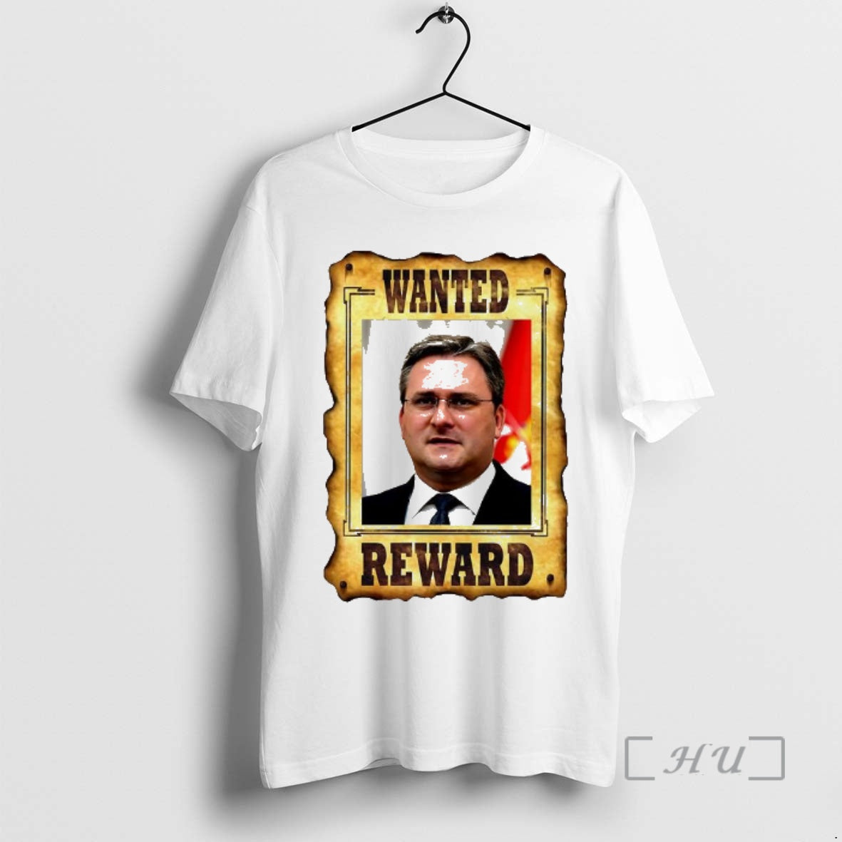 Officials Nikola Selakovic Wanted Reward