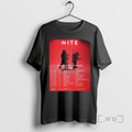 Officials Nite Price For Heaven Tour 2026