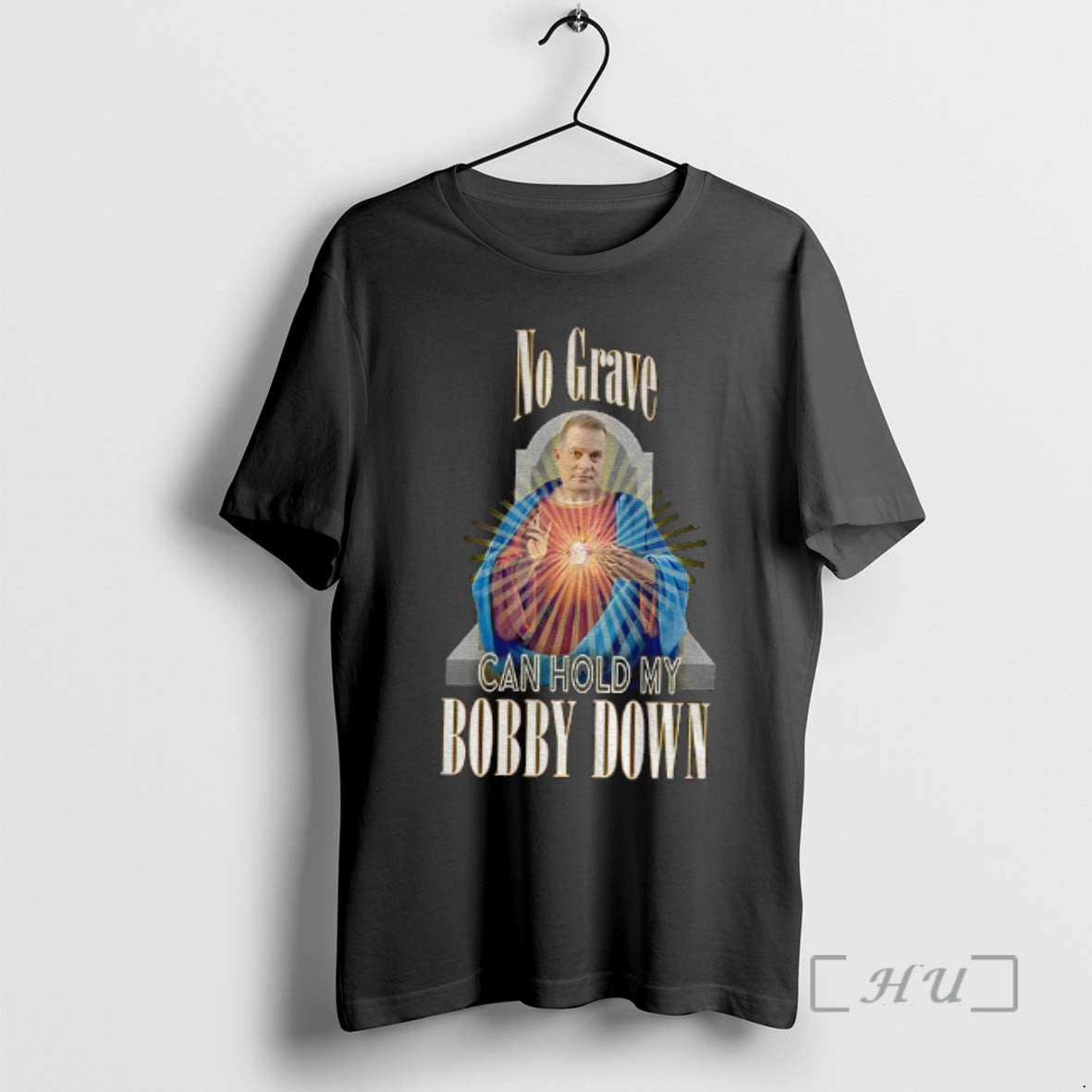 Officials No Grave Can Hold My Bobby Down Bobby Nash