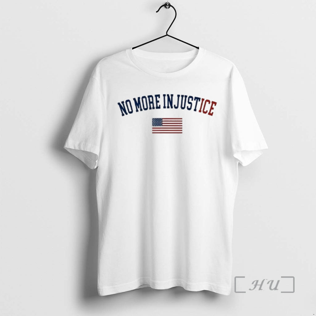Officials No More Injustice Abolish Ice