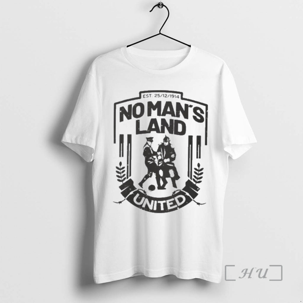 Officials Nomans Land United