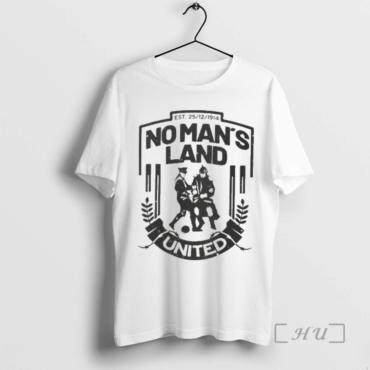 Officials Nomans Land United