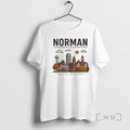 Officials Norman Skyline Oklahoma Game Day