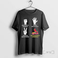 Officials Nothing Beats Arizona Cardinals Rock Beats Scissors Paper Beats Rock Scissors Beats Paper Premium
