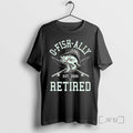 Officials O Fish Ally Retired Est 2026
