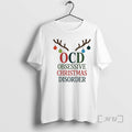 Officials Ocd Christmas Obsessive Christmas Disorder