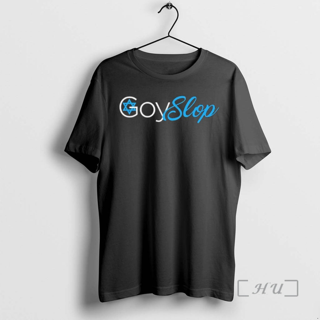 Officials Of Goy Slop Jew