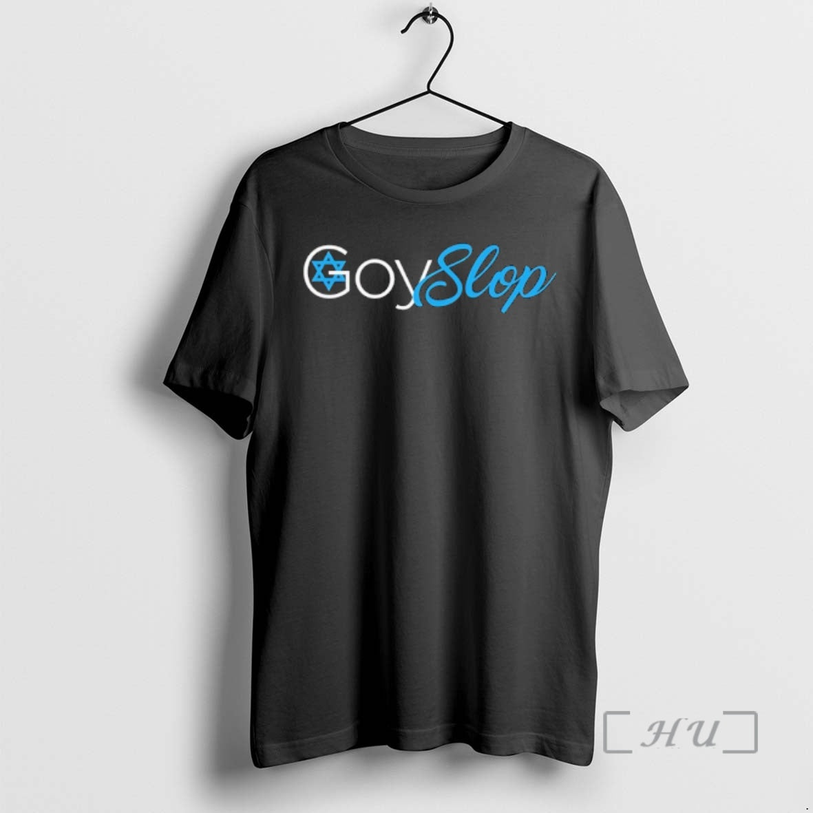Officials Of Goy Slop Jew