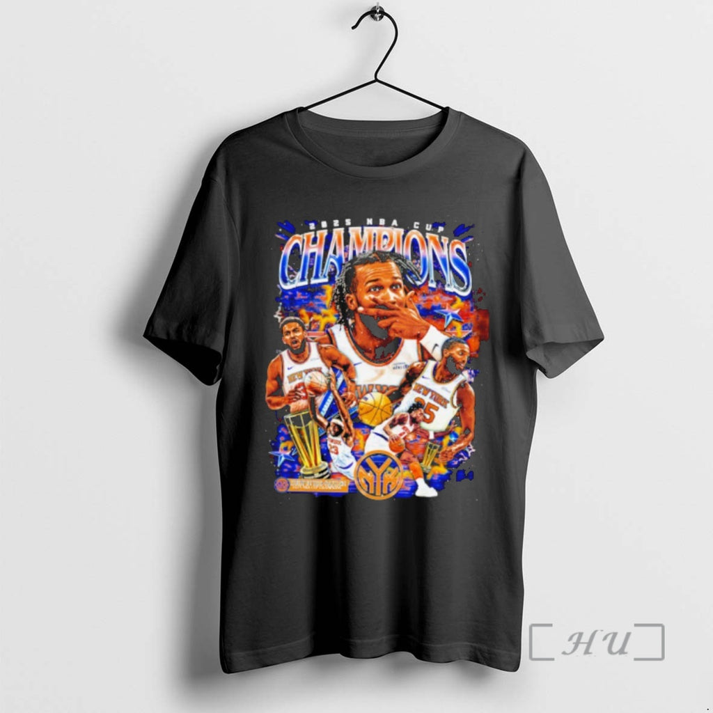 Officials Okc Thunders 2025 Nba Cup Campionship