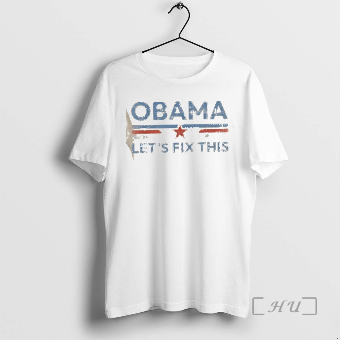 Officials Obama 2028 Lets Fis This Political Protest Rally